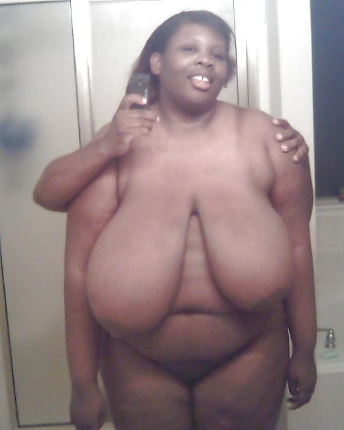 17P Yummie black bbw