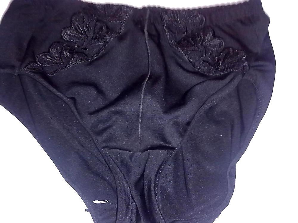 18P Slip und Schuh