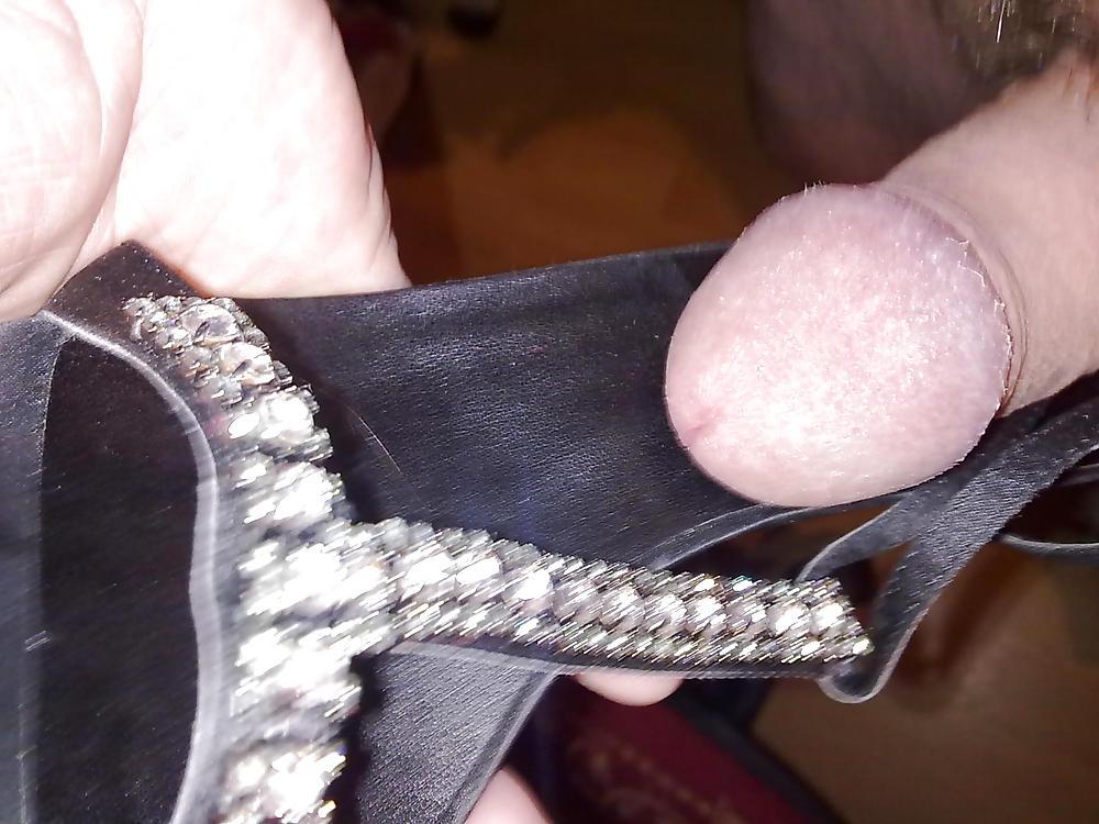 18P Slip und Schuh