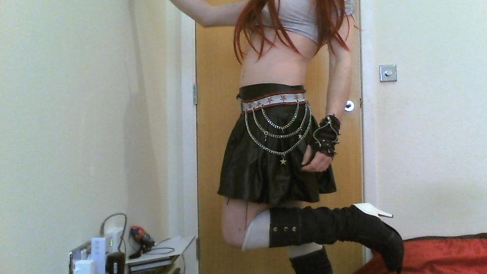19P School Gurly Revenge 1