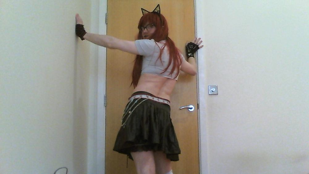 19P School Gurly Revenge 1