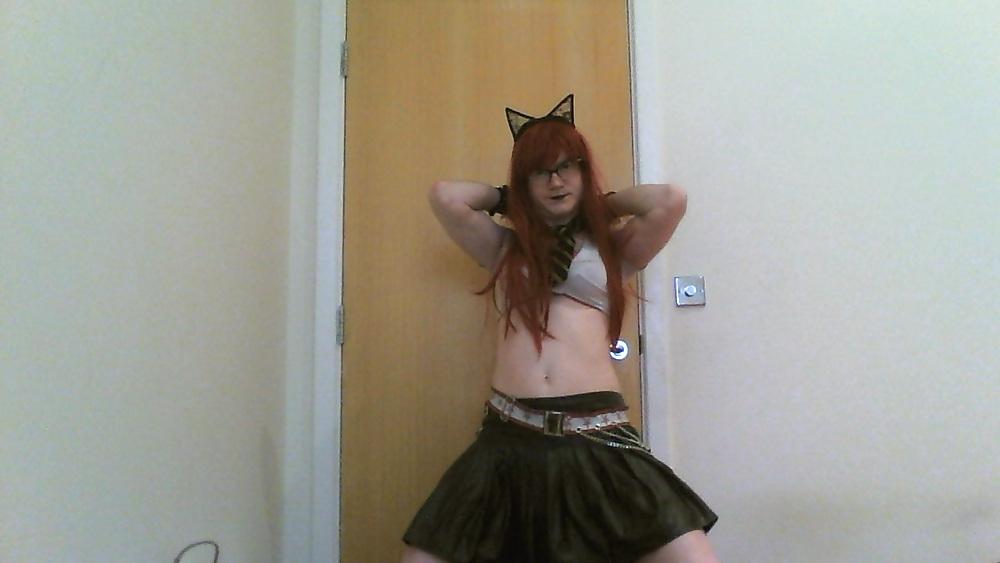 19P School Gurly Revenge 1