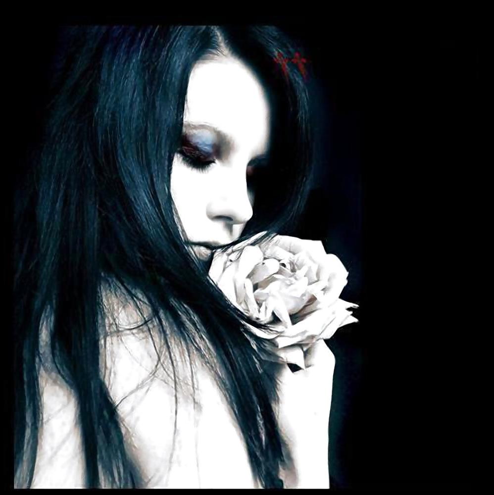 25P Gothic beauties 07