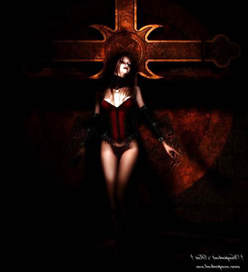 25P Gothic beauties 07