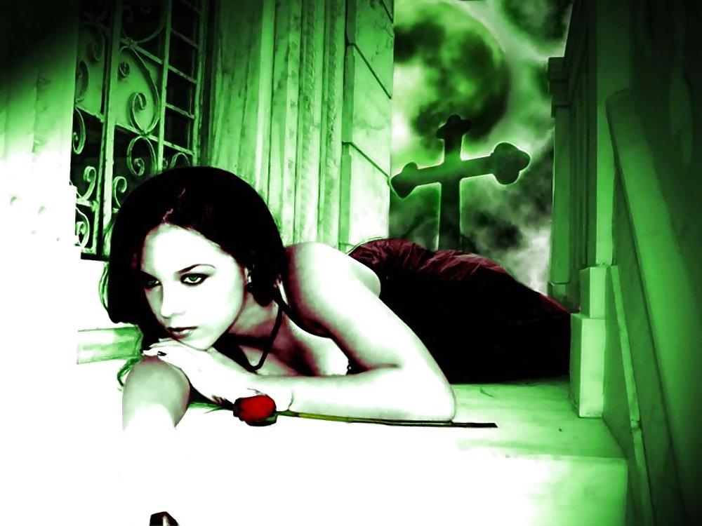 25P Gothic beauties 07