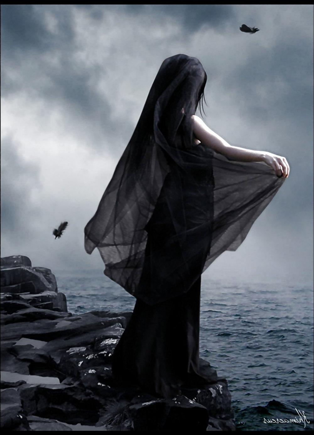 25P Gothic beauties 07