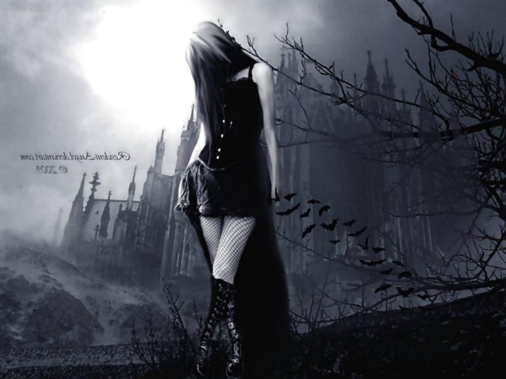 25P Gothic beauties 07