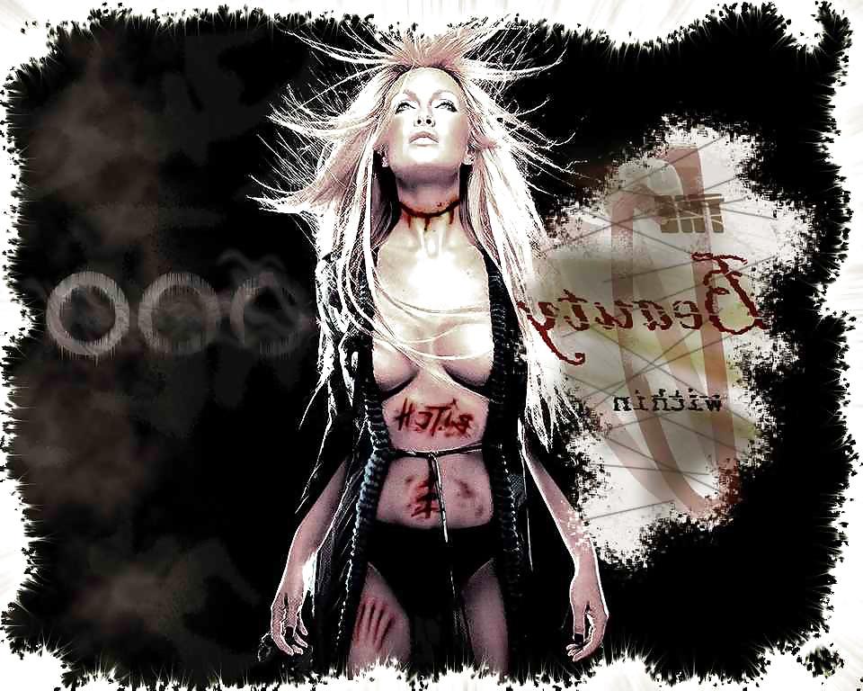 25P Gothic beauties 07