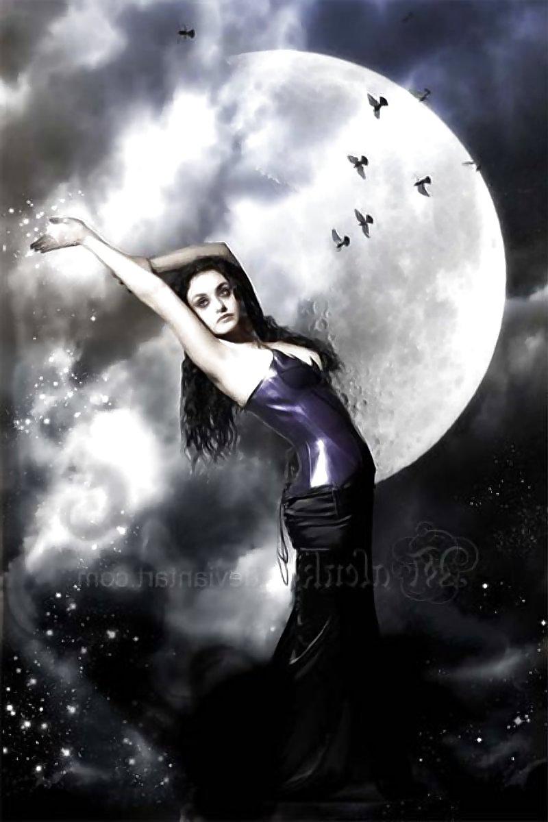 25P Gothic beauties 07