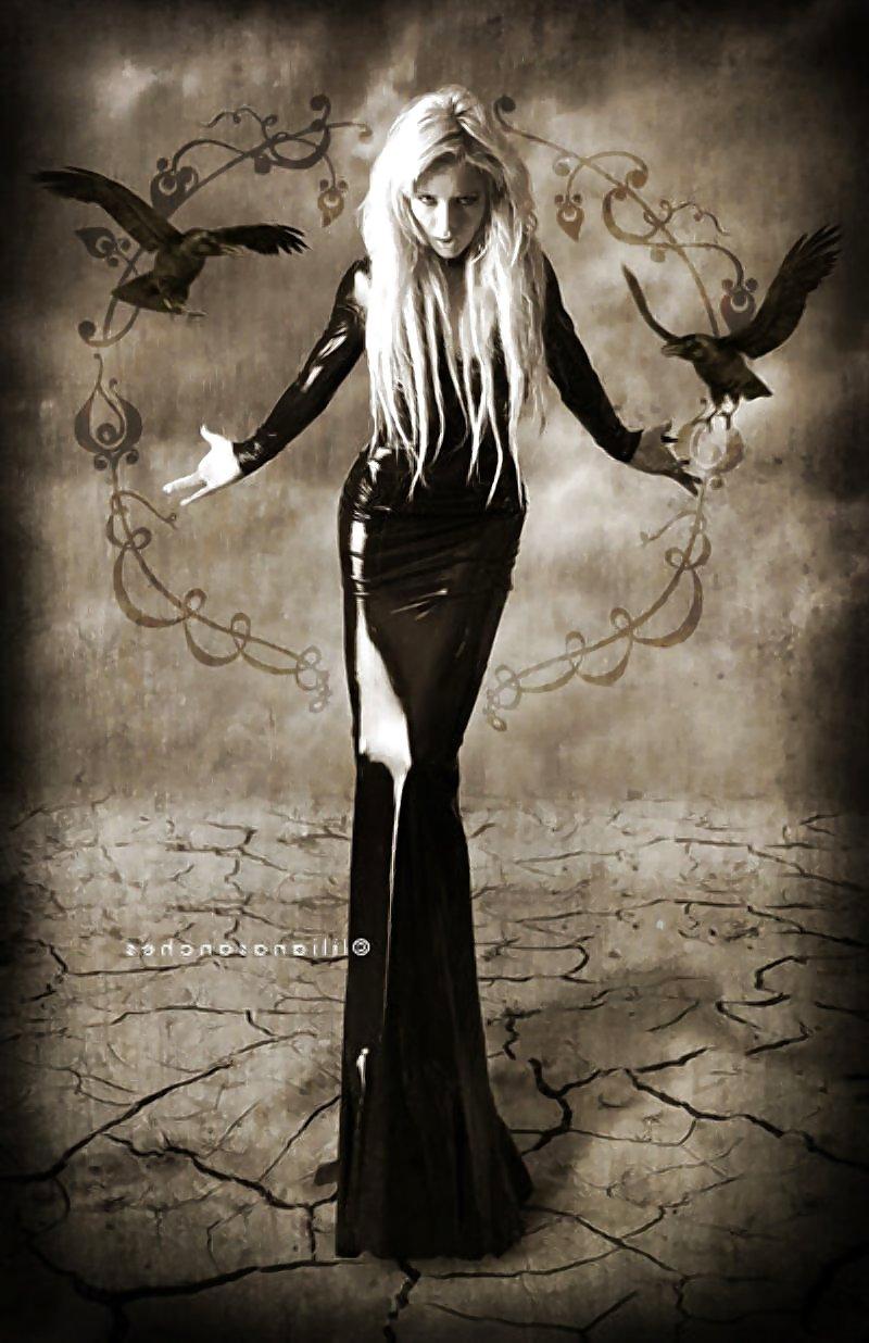 25P Gothic beauties 07