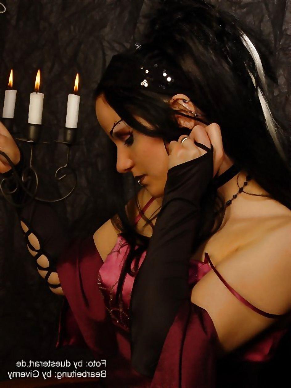 23P Gothic beauties 12