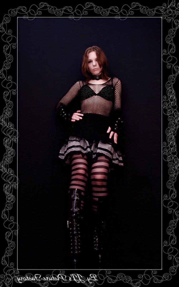 23P Gothic beauties 12