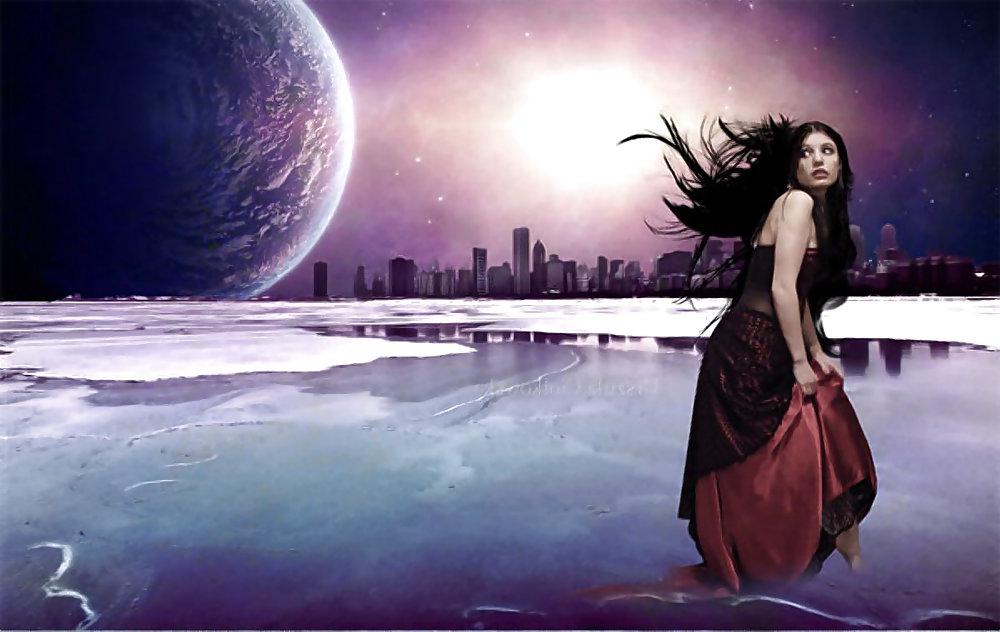 23P Gothic beauties 12