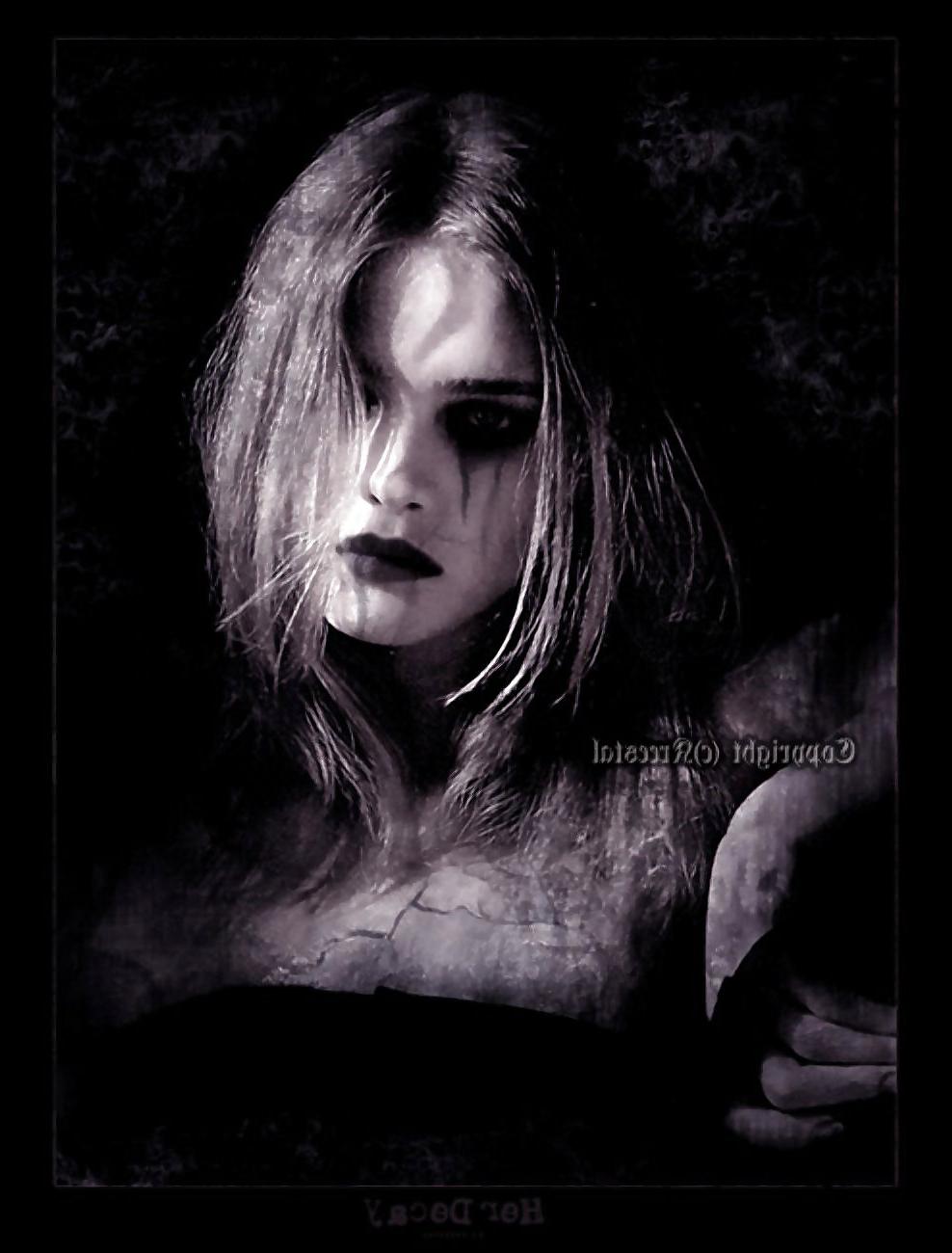23P Gothic beauties 12