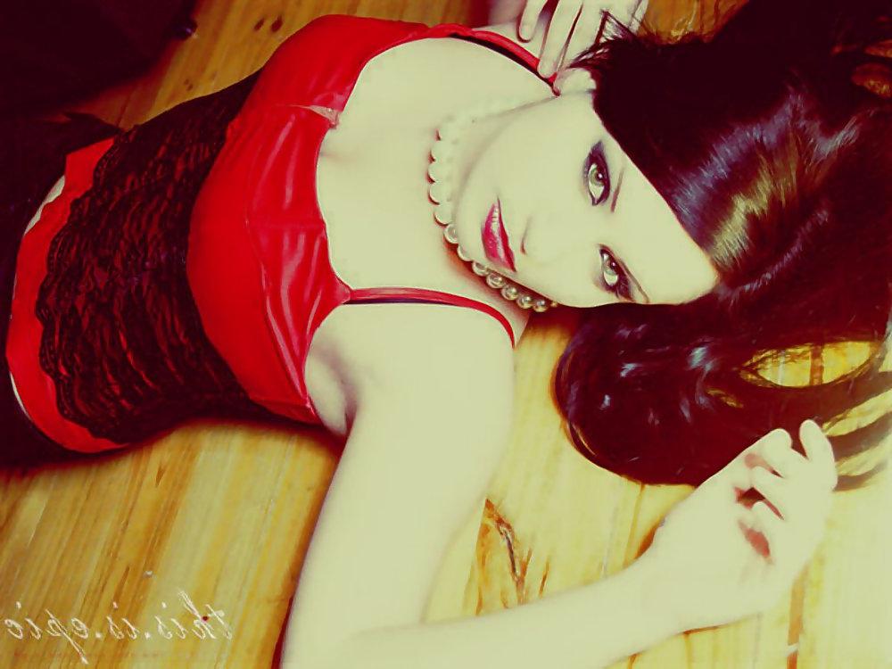 23P Gothic beauties 12