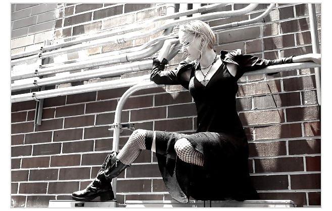 23P Gothic beauties 12