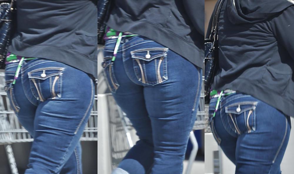 15P Chubby Girls in Public - Collages