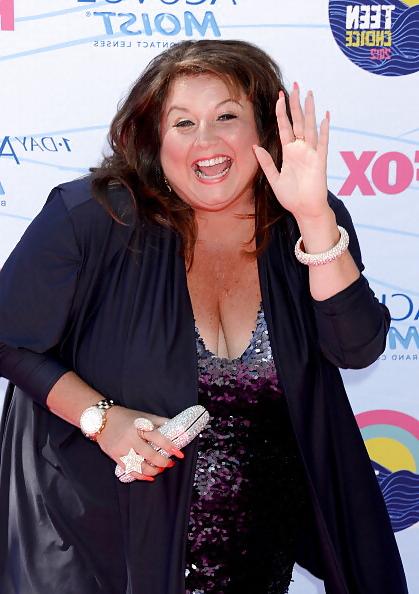 16P BBW celebs id love to see naked