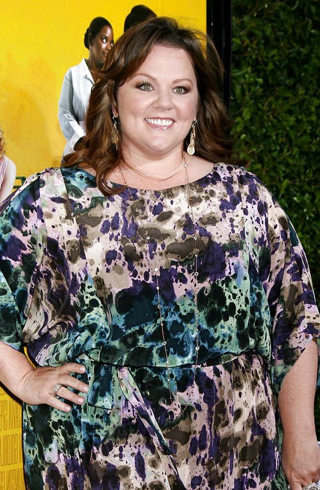 16P BBW celebs id love to see naked