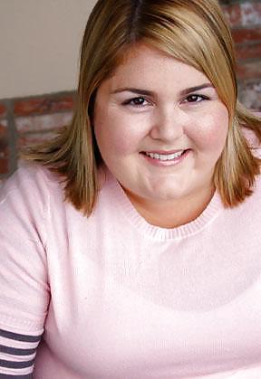 16P BBW celebs id love to see naked