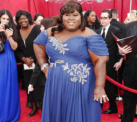 16P BBW celebs id love to see naked