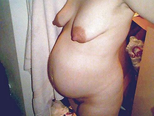 25P Pregnant & Lactating 10 by pant4me