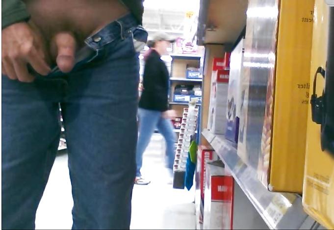 13P Public nudity in various places 5