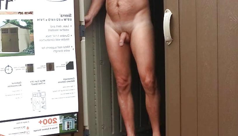 13P Public nudity in various places 5