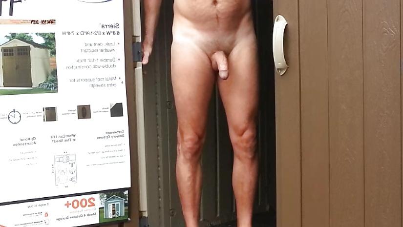 13P Public nudity in various places 5