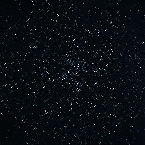 15P Stars dancing...