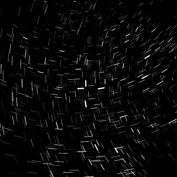 15P Stars dancing...