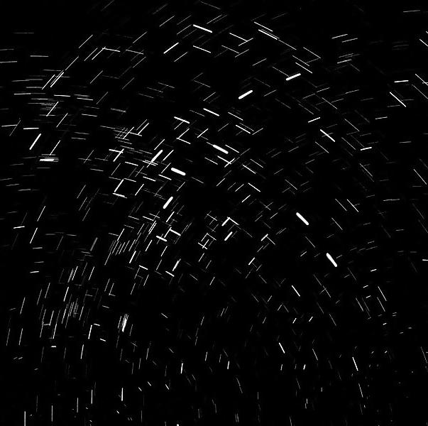 15P Stars dancing...