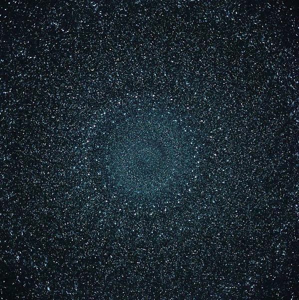 15P Stars dancing...