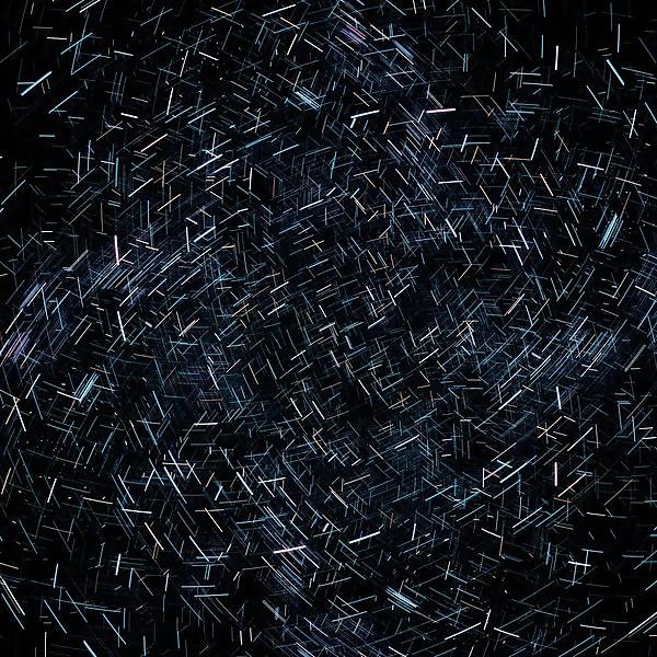15P Stars dancing...
