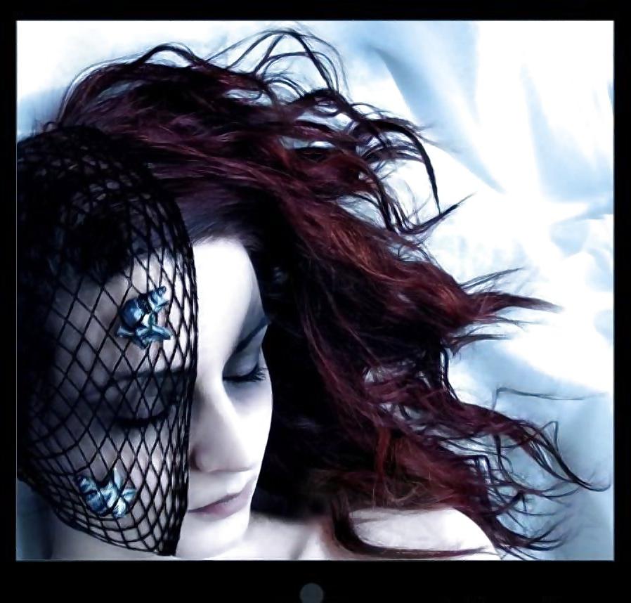 25P Gothic beauties 13