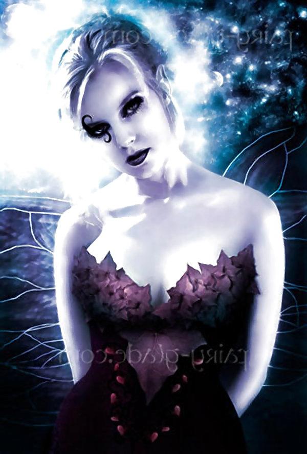25P Gothic beauties 13