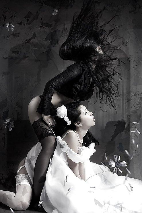25P Gothic beauties 13