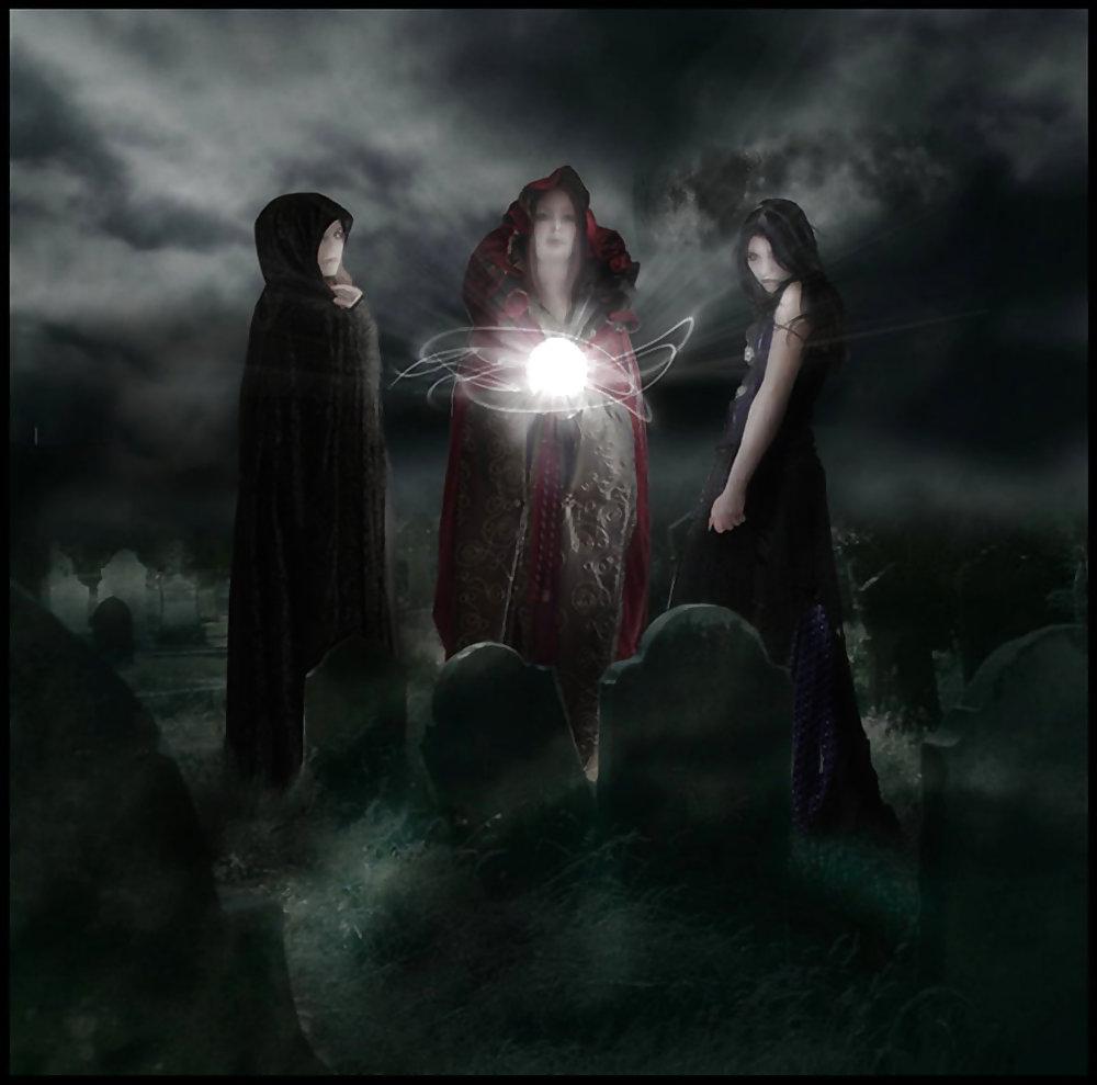 25P Gothic beauties 13