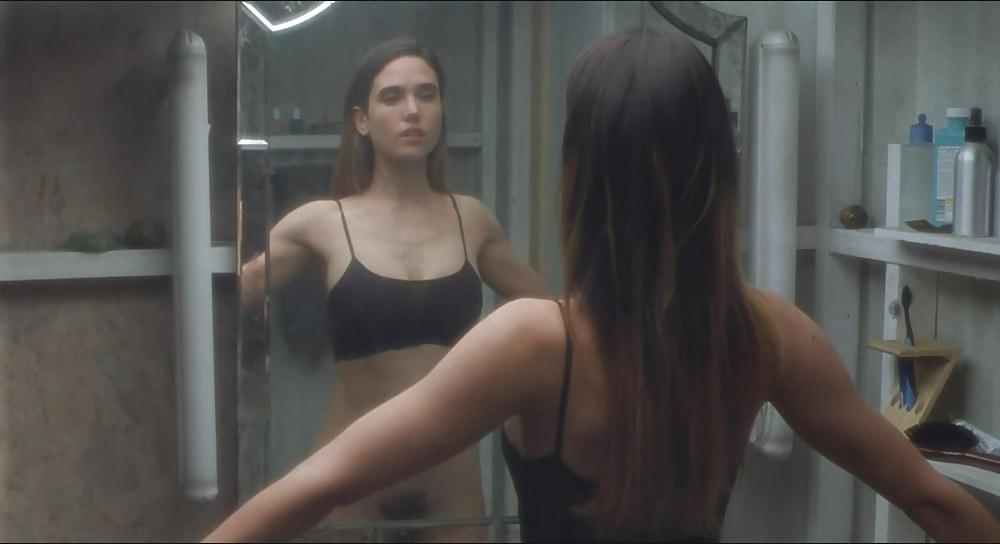 17P Jennifer Connely (fakes or not?)