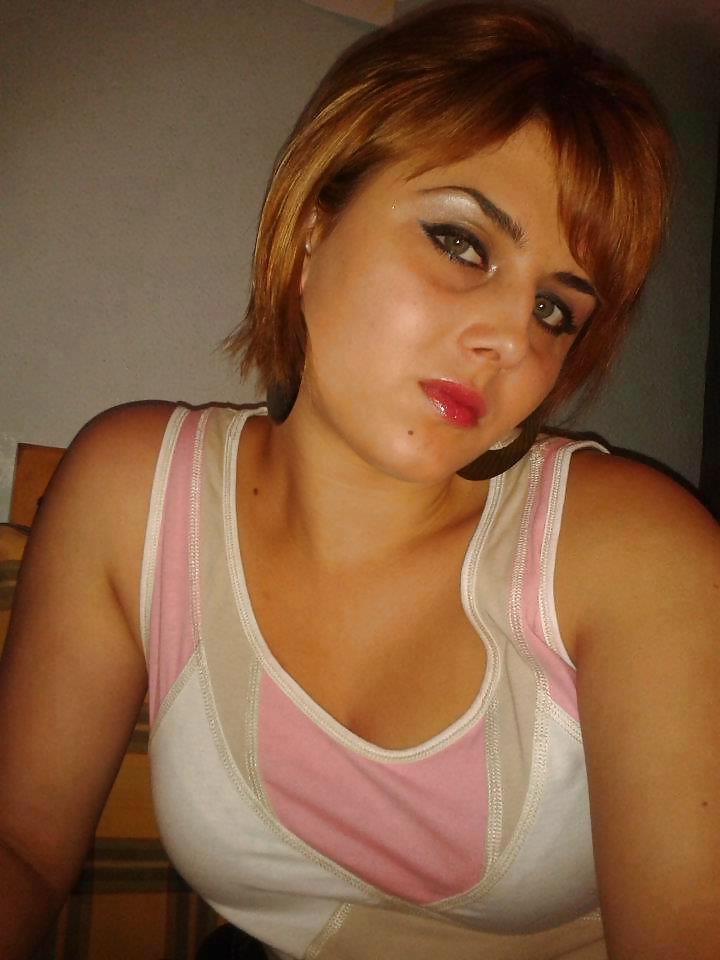 11P Türkisch: Dilara
