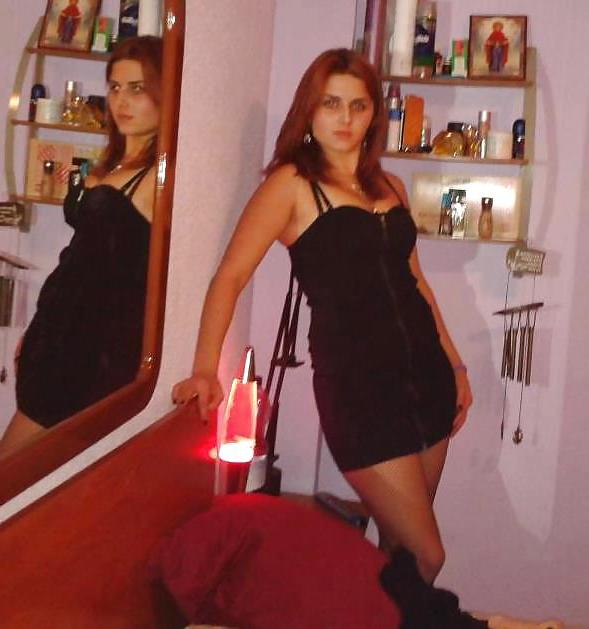 11P Türkisch: Dilara