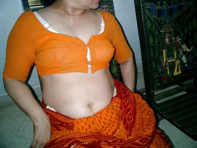 25P Indian aunty mixed 9