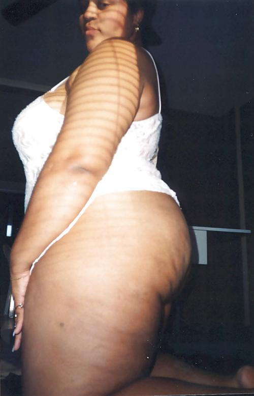 25P ALL KINDS OF MATURE BLACK WOMEN PICS 2
