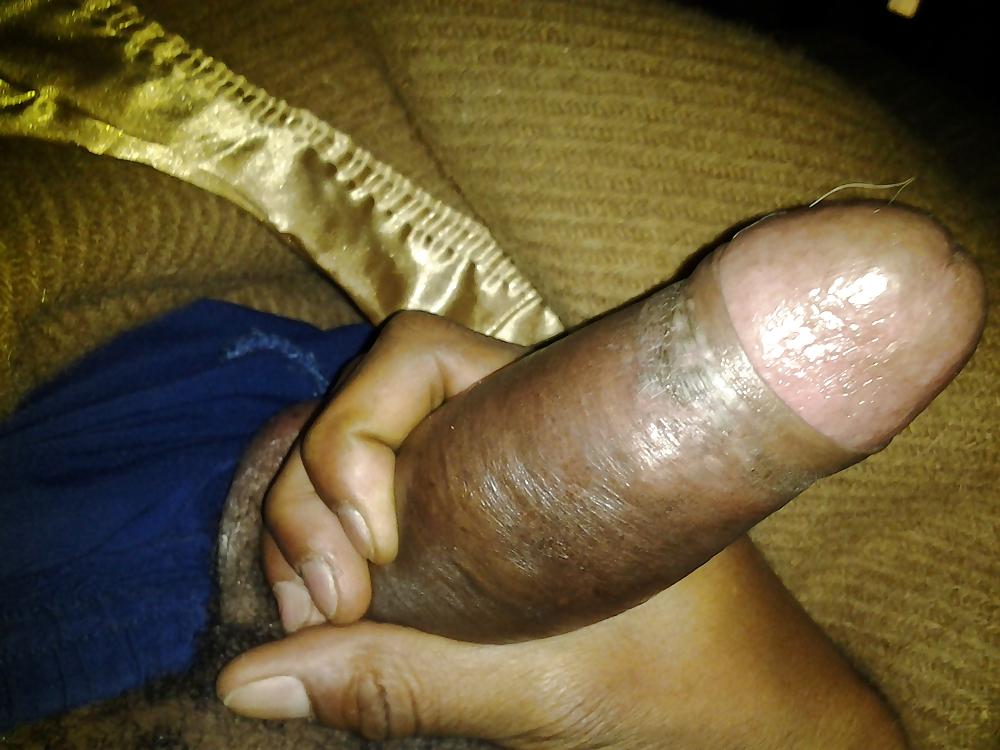 4P Big grosse bite black pour cochonne  chienne soumise 