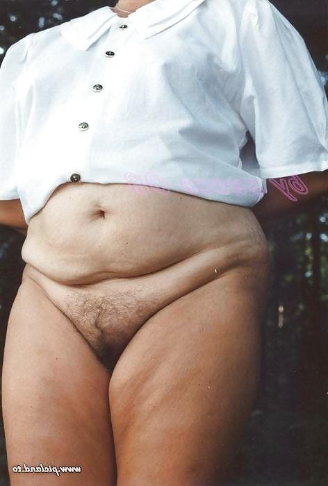 25P Hairy and BBW 