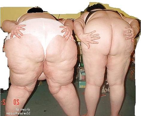 25P Hairy and BBW 