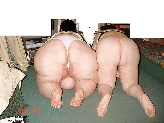 25P Hairy and BBW 
