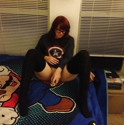 20P Nerd Porn 15 (Giant Size Issue)