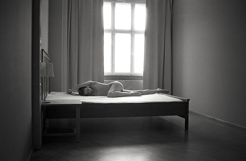 12P Artistic Nudes