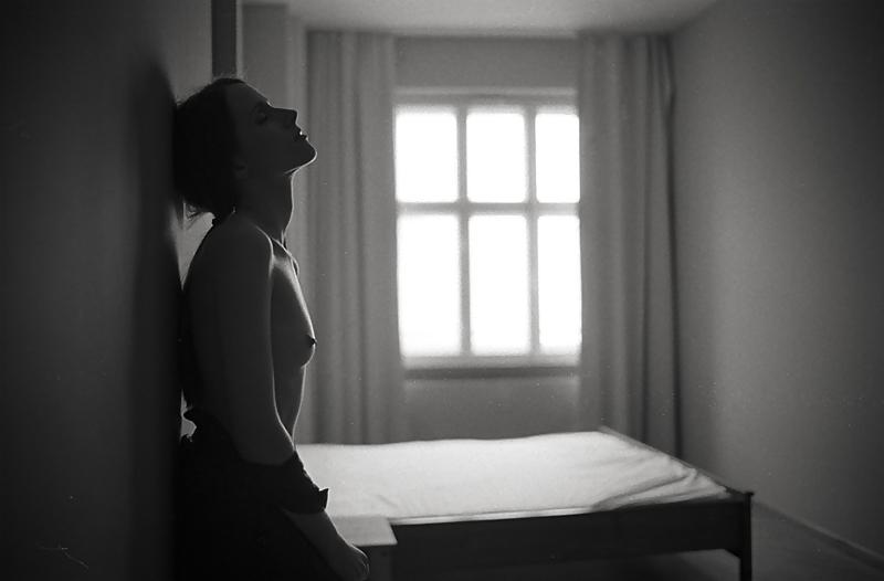 12P Artistic Nudes
